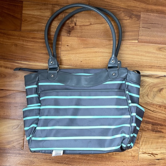 Diaper bag - Picture 2 of 8